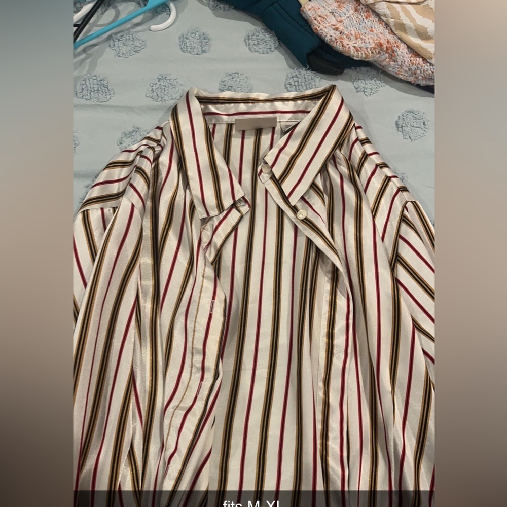 Button Up shirt